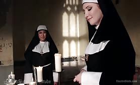 Electro Naughty Nuns